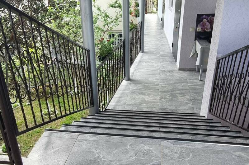 Гостевой дом «Руссо»