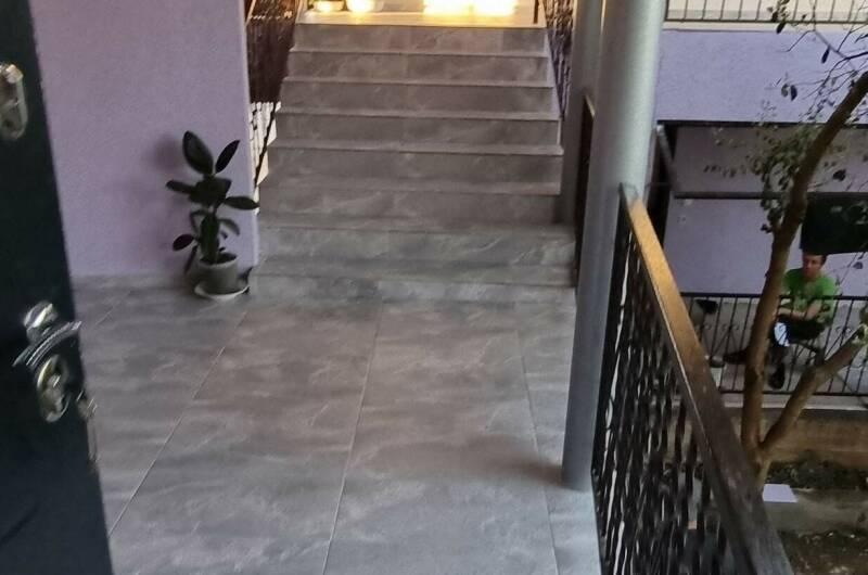 Гостевой дом «Руссо»