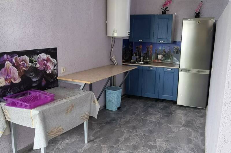 Гостевой дом «Руссо»