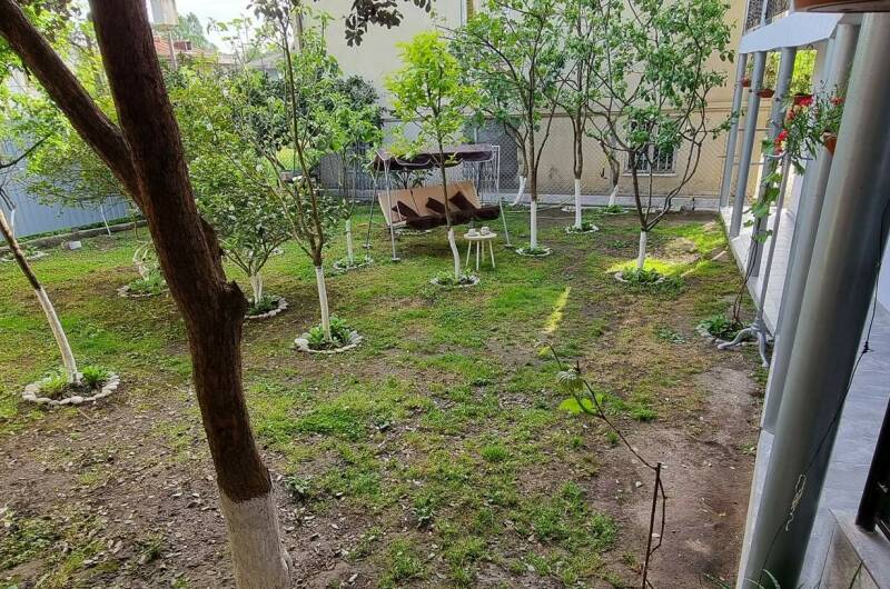 Гостевой дом «Руссо»