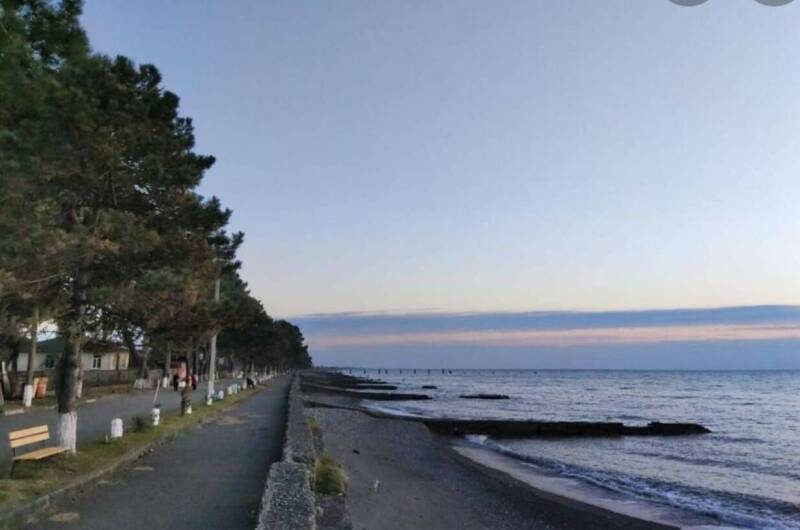 Гостевой дом «Руссо»