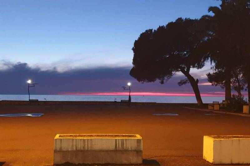 Гостевой дом «Руссо»