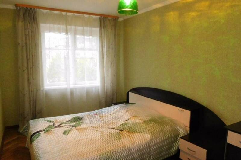 Апартаменты в Агудзере