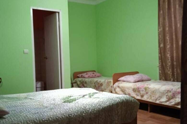 Гостевой дом «Отдых у Аведиса»