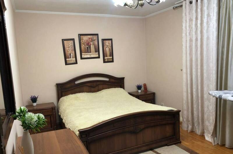 Квартира у моря