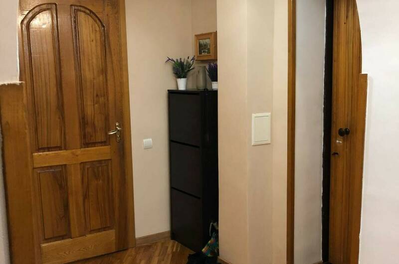 Квартира у моря