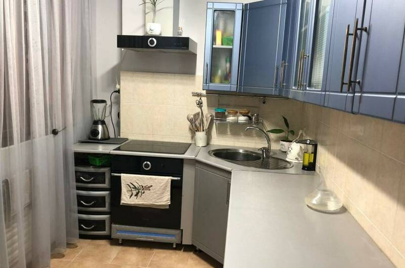 Квартира у моря