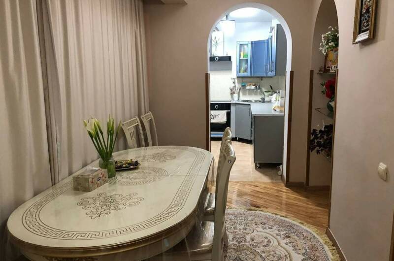 Квартира у моря