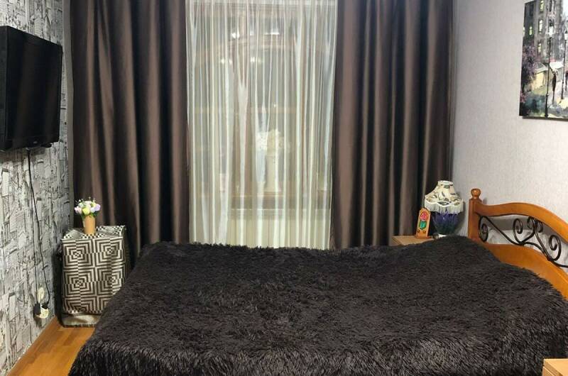 Квартира у моря