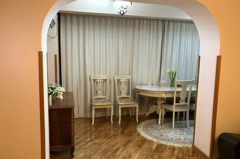 Квартира у моря