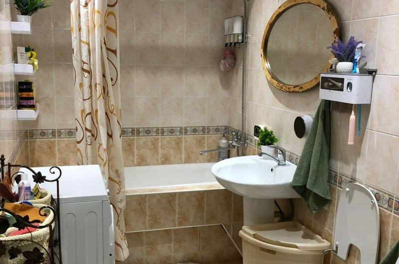 Квартира у моря