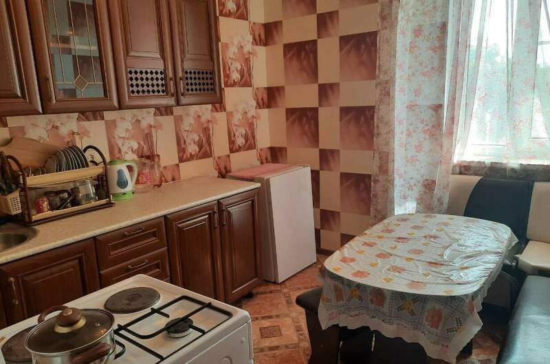 Квартира «Мечта»