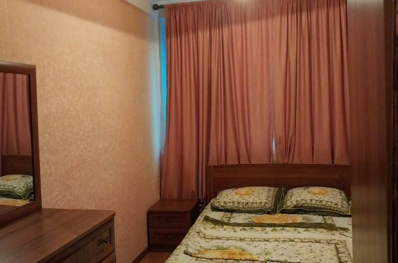 Квартира «Мечта»