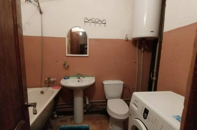 Квартира «Мечта»