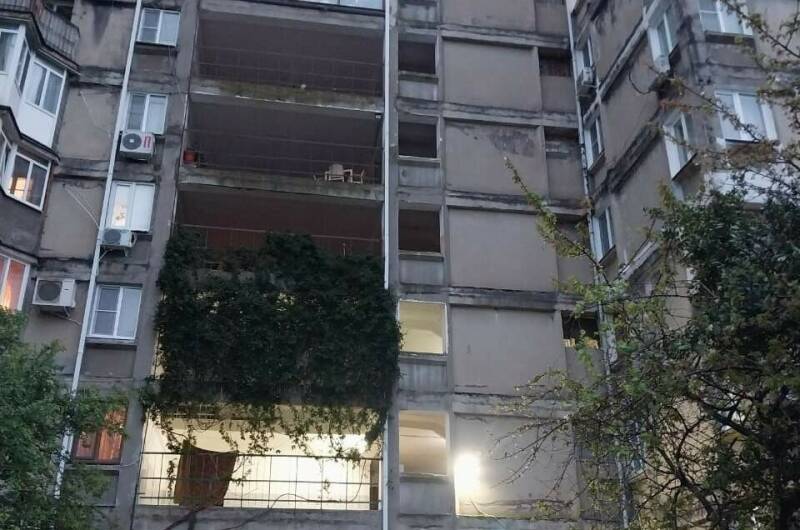 Квартира «Мечта»