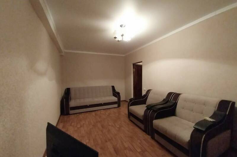 Квартира «Мечта»