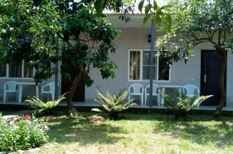 Гостевой дом «Сосновый рай»