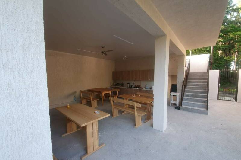 Гостевой дом «Сосновый рай»