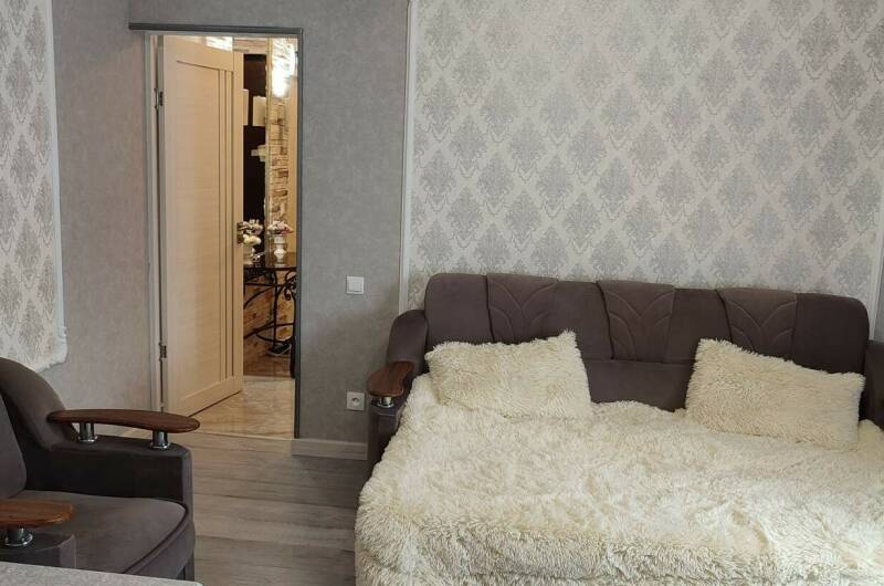 Однокомнатная квартира