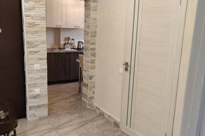 Однокомнатная квартира