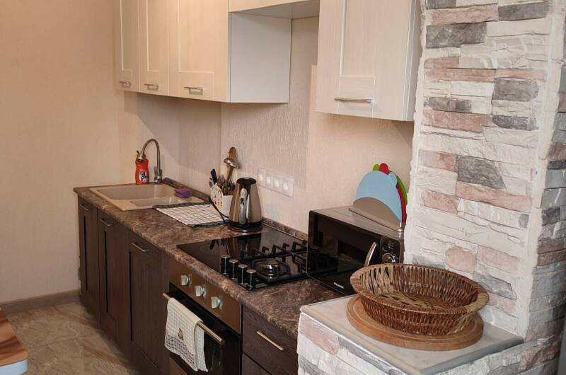 Однокомнатная квартира