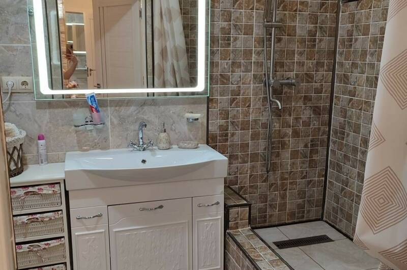 Однокомнатная квартира