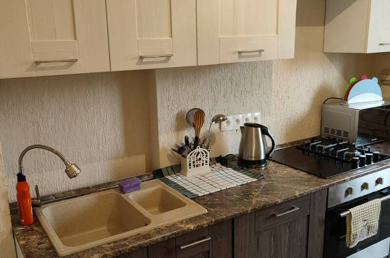 Однокомнатная квартира