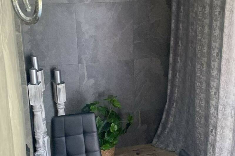 2-х комнатная квартира на Карьерной