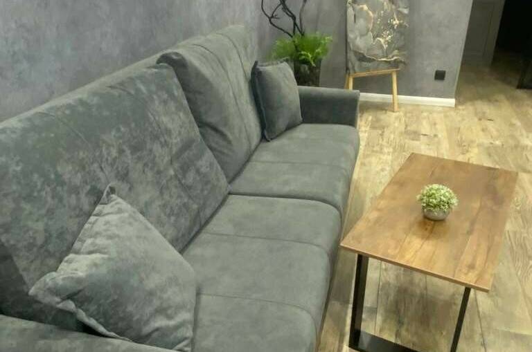 2-х комнатная квартира на Карьерной