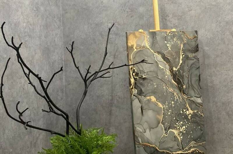 2-х комнатная квартира на Карьерной