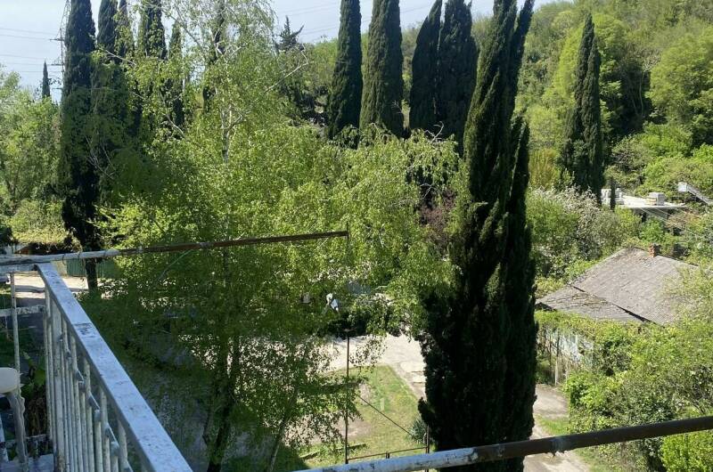 2-х комнатная квартира на Карьерной