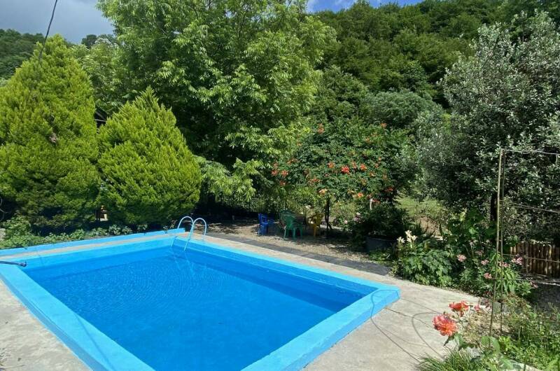 Гостевой дом «Райский Сад»