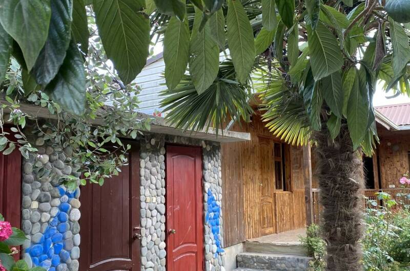 Гостевой дом «Райский Сад»