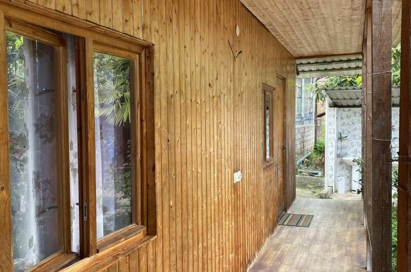 Гостевой дом «Райский Сад»