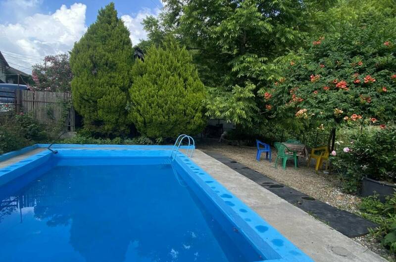 Гостевой дом «Райский Сад»