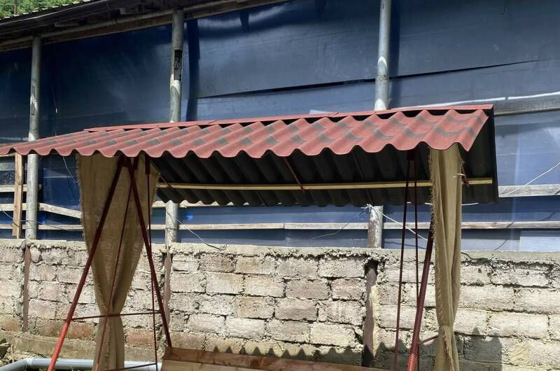 Гостевой дом «Райский Сад»