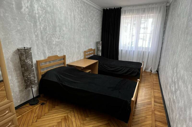 2-х комнатная квартира «Старая Гагра»