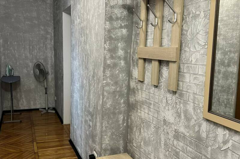 2-х комнатная квартира «Старая Гагра»