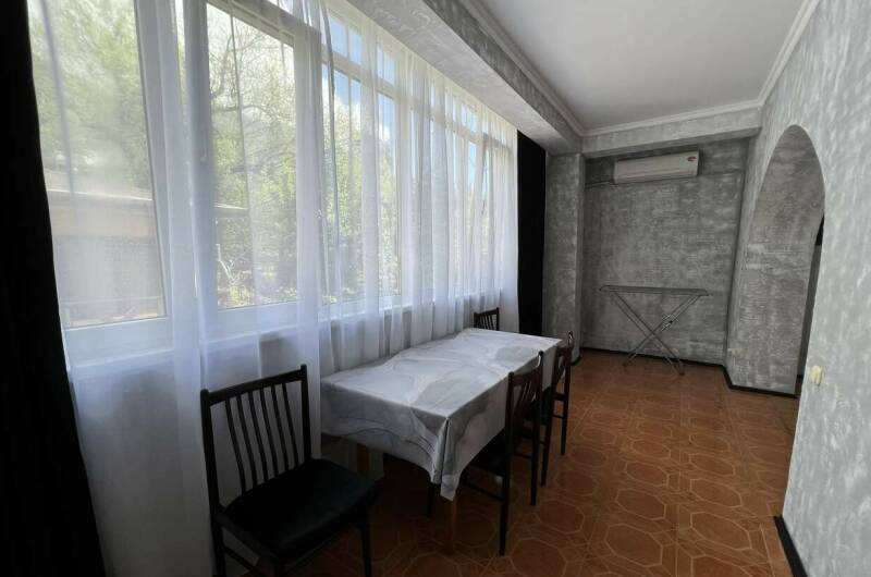 2-х комнатная квартира «Старая Гагра»