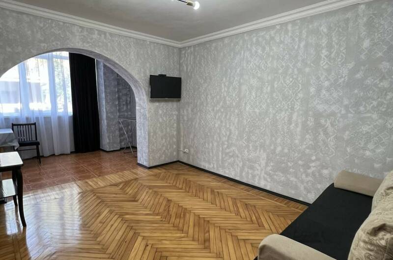 2-х комнатная квартира «Старая Гагра»