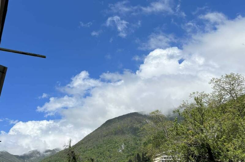 2-х комнатная квартира «Старая Гагра»