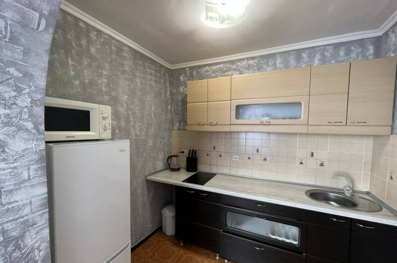 2-х комнатная квартира «Старая Гагра»