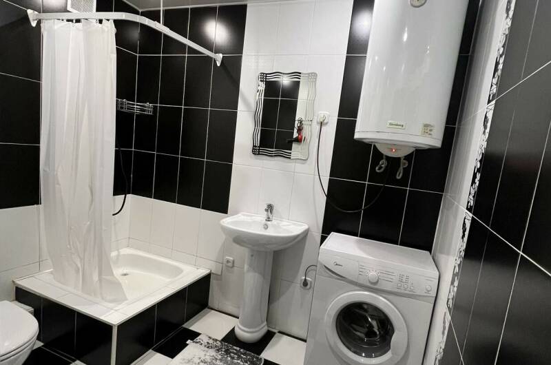 2-х комнатная квартира «Старая Гагра»