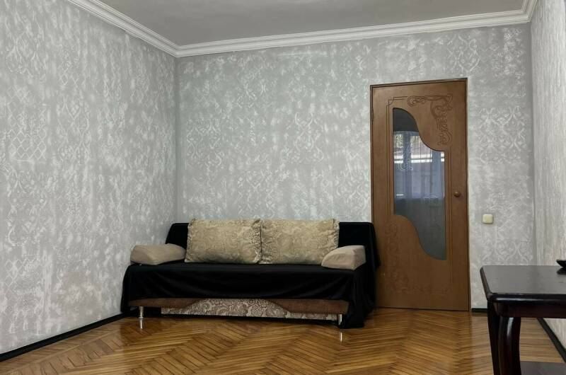 2-х комнатная квартира «Старая Гагра»