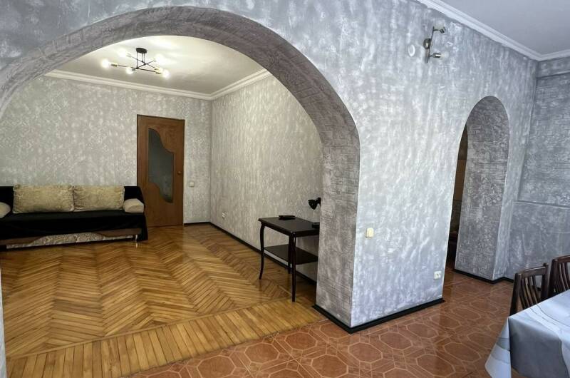 2-х комнатная квартира «Старая Гагра»