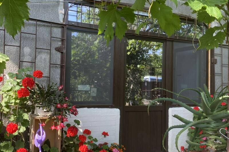 Частный дом «Traum»