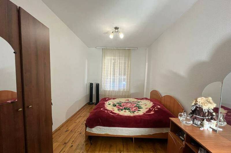 Частный дом «Traum»