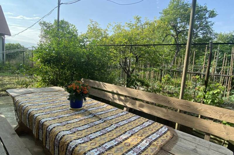 Частный дом «Traum»