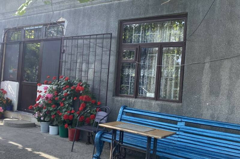 Частный дом «Traum»