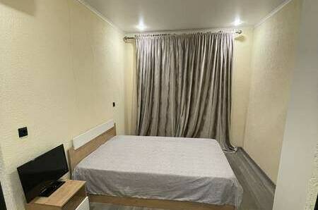 Этаж под ключ «Аинар»